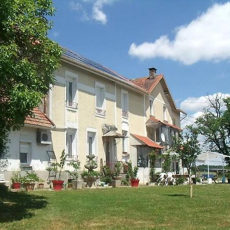 Le Moulin Des Moines Villa Châtenois Екстериор снимка