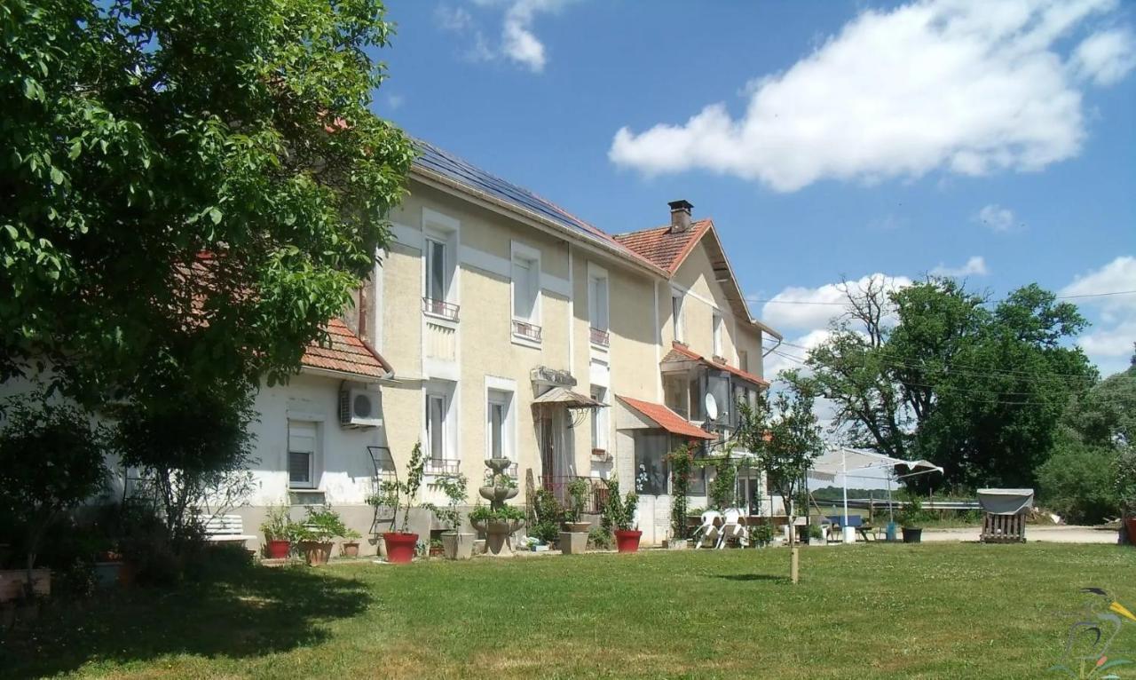Le Moulin Des Moines Villa Châtenois Екстериор снимка