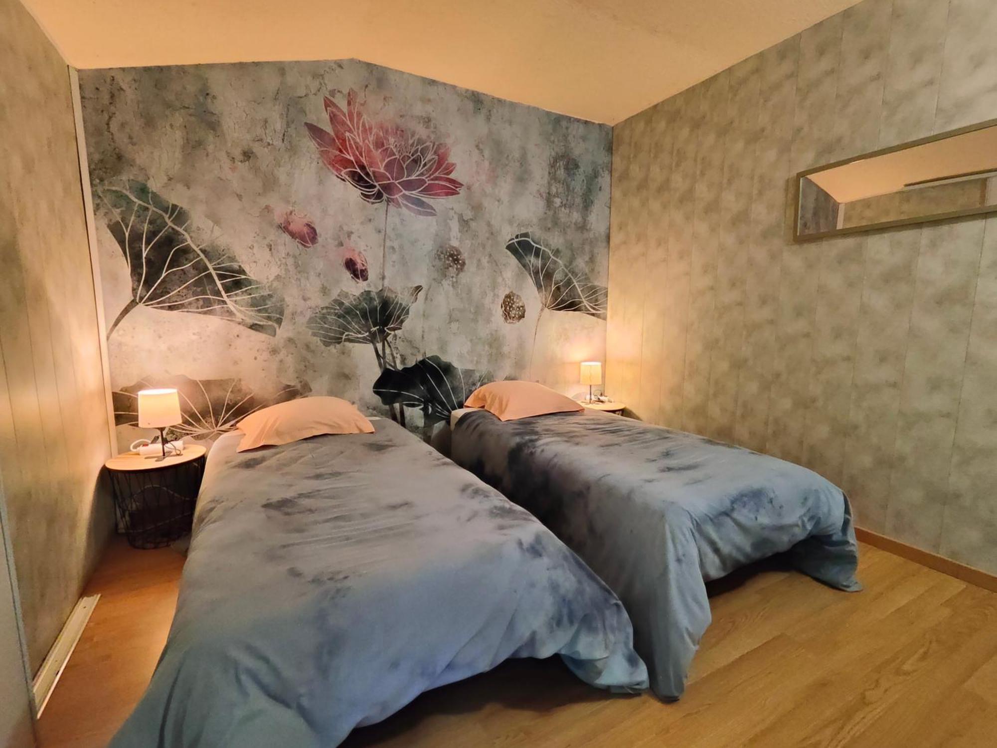 Le Moulin Des Moines Villa Châtenois Стая снимка
