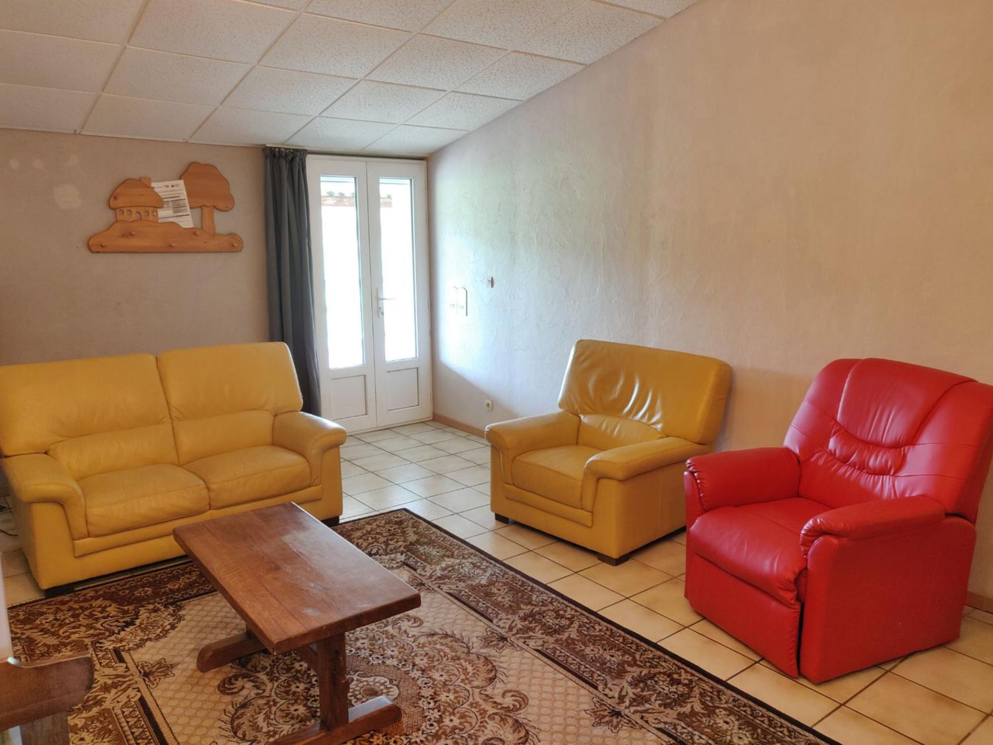 Le Moulin Des Moines Villa Châtenois Стая снимка