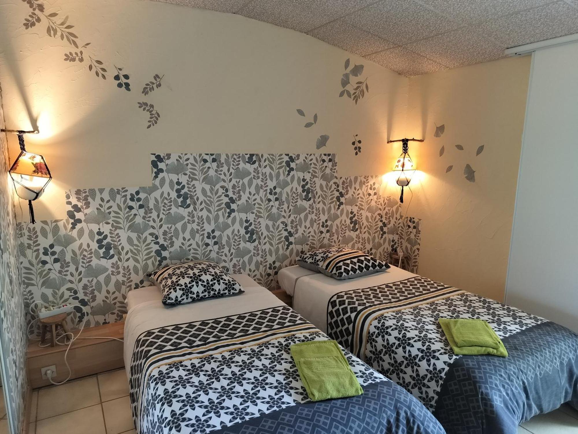 Le Moulin Des Moines Villa Châtenois Стая снимка