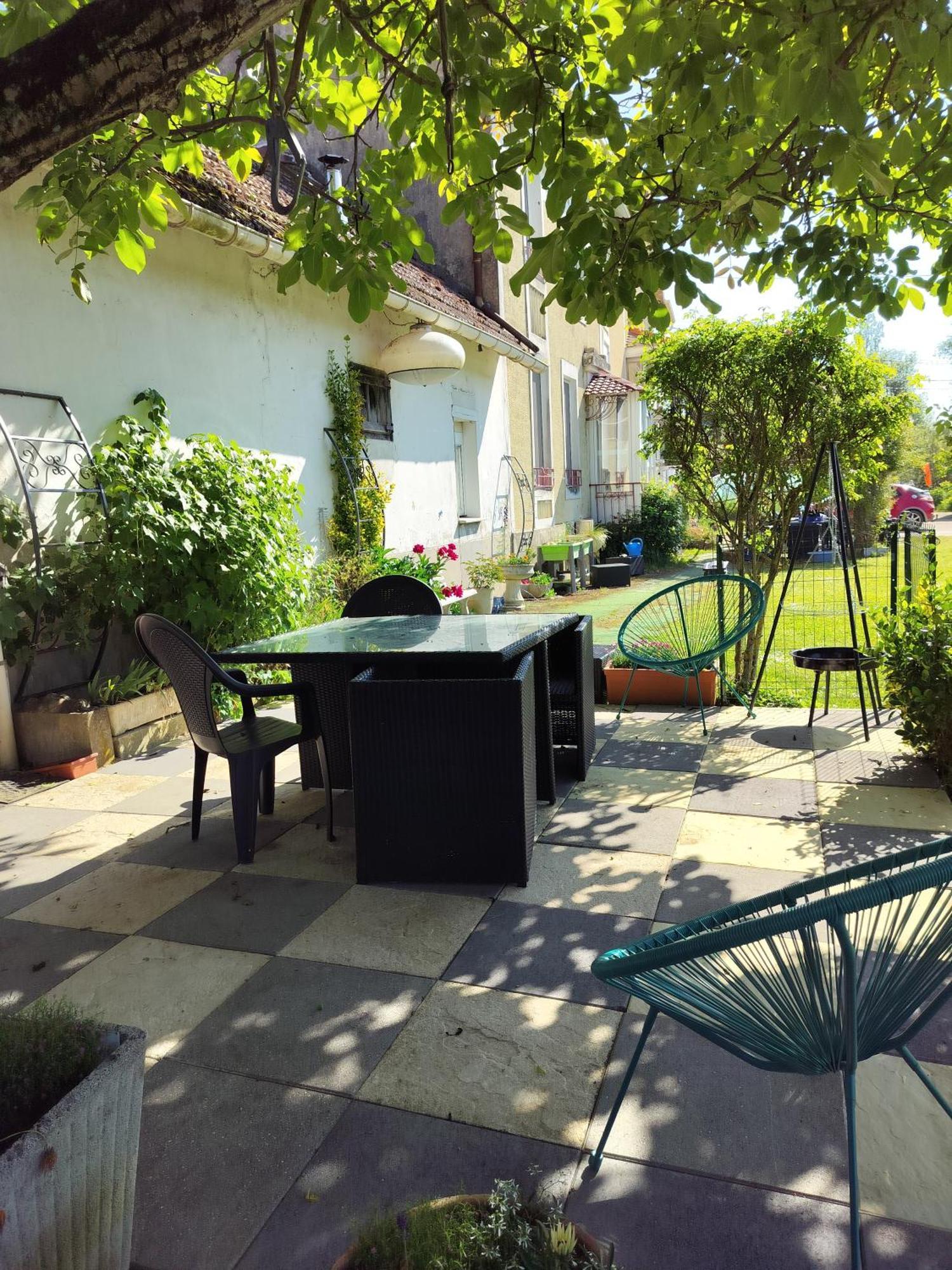 Le Moulin Des Moines Villa Châtenois Екстериор снимка