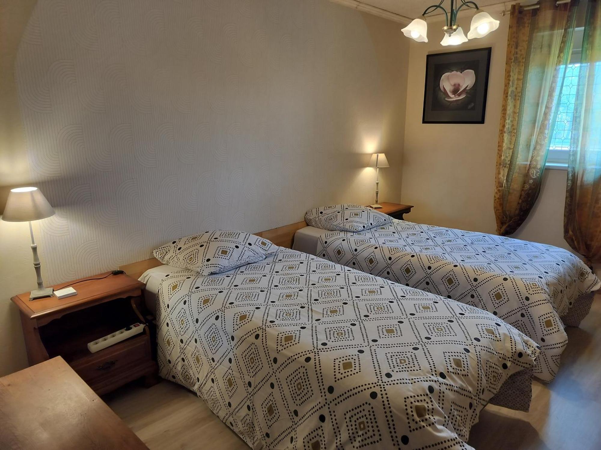 Le Moulin Des Moines Villa Châtenois Екстериор снимка