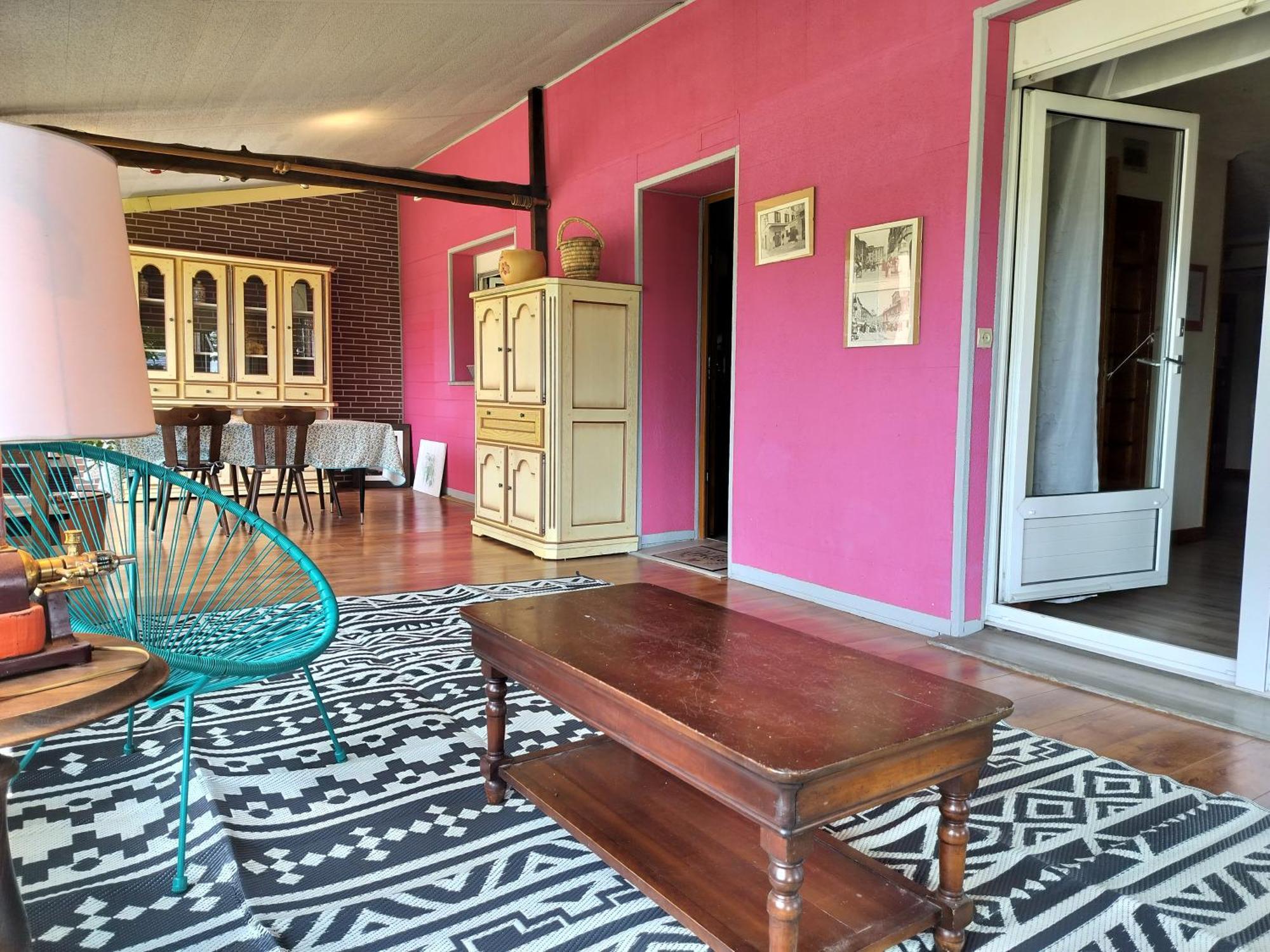 Le Moulin Des Moines Villa Châtenois Екстериор снимка