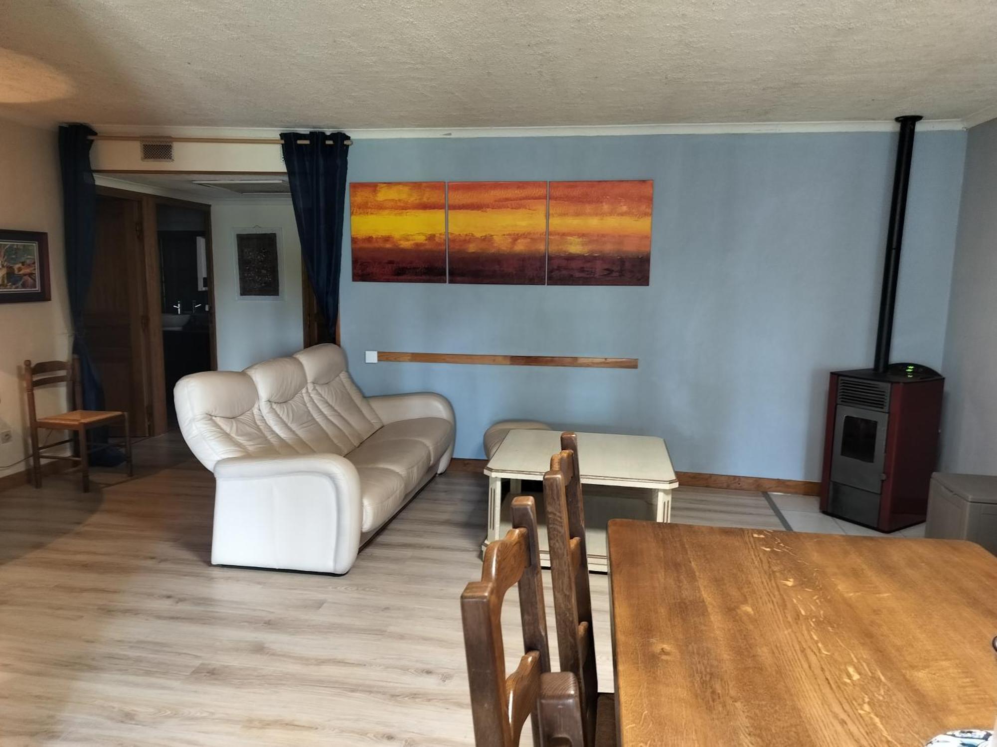 Le Moulin Des Moines Villa Châtenois Екстериор снимка