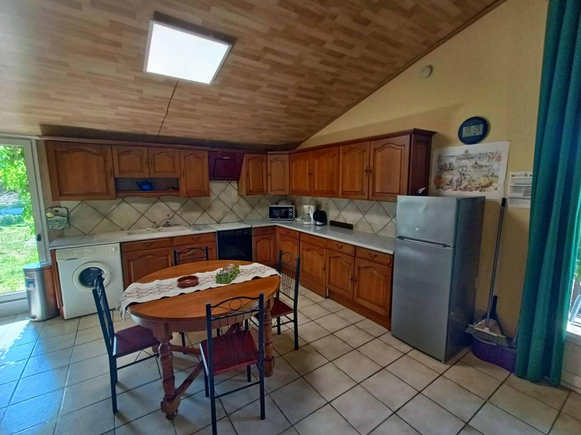 Le Moulin Des Moines Villa Châtenois Екстериор снимка